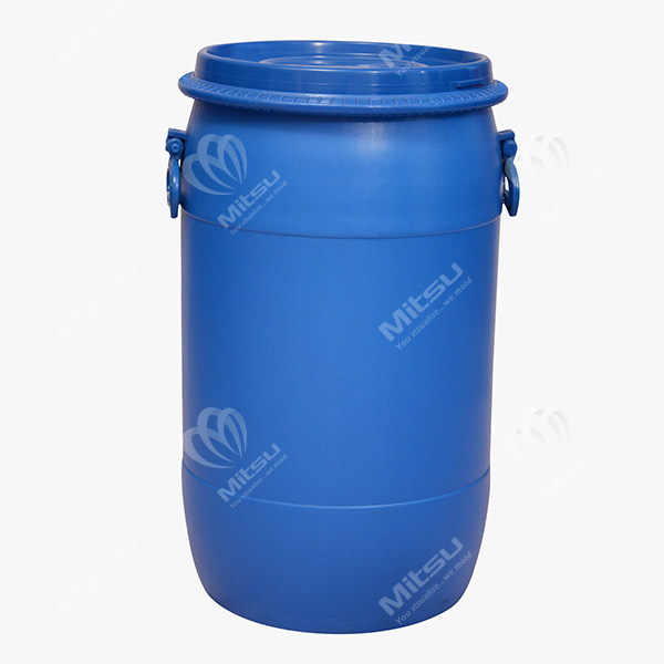 FULL OPEN TOP DRUMS (FOT-PC-60) 60 Ltr