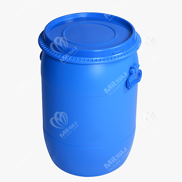 FULL OPEN TOP DRUMS (FOT-PC-30) 30 Ltr