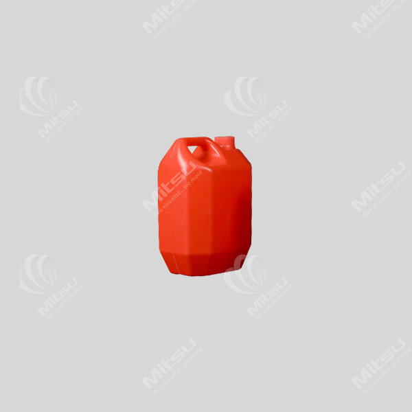 Plastic Jerrycan 30L C3, Our Products