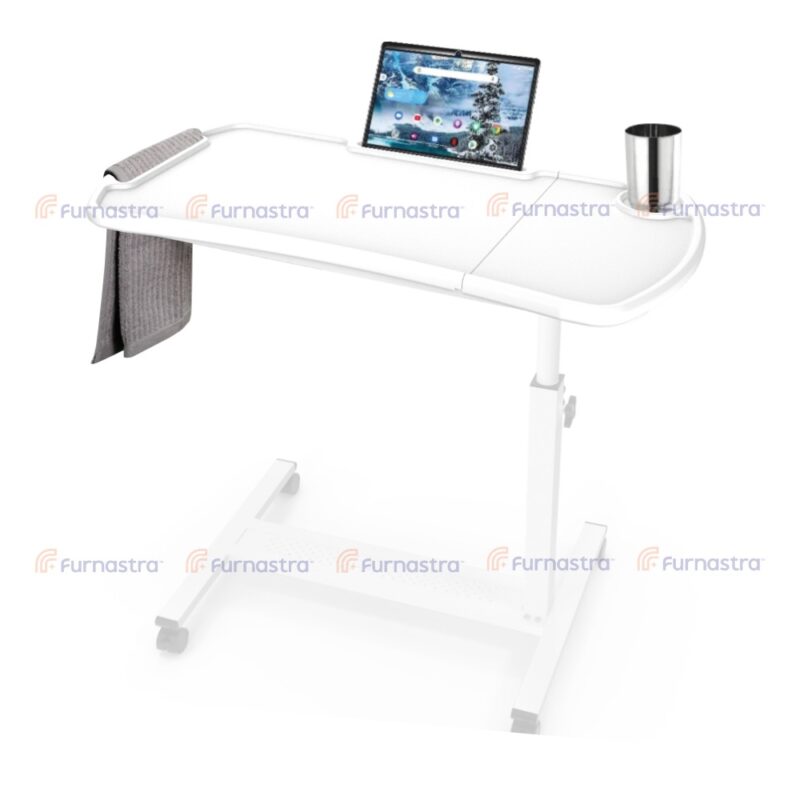 OVER BED TABLE TOP PREMIUM  (Rahat 2)