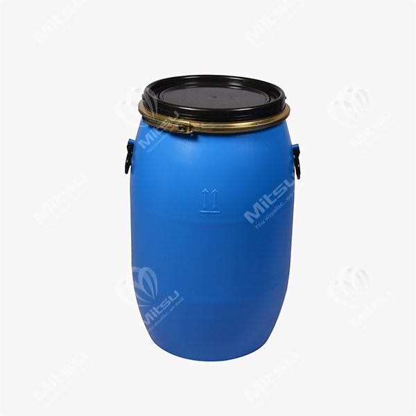 FULL OPEN TOP DRUMS (FOT-MC-120) 120 Ltr