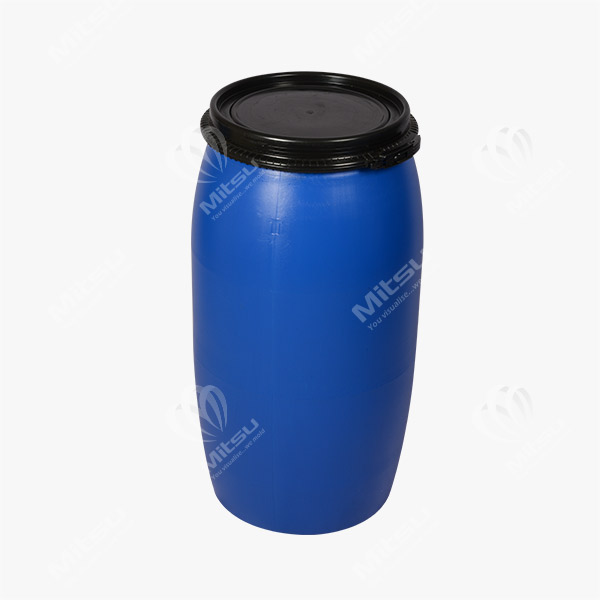 FULL OPEN TOP DRUMS (FOT-MC -150) 150 Ltr