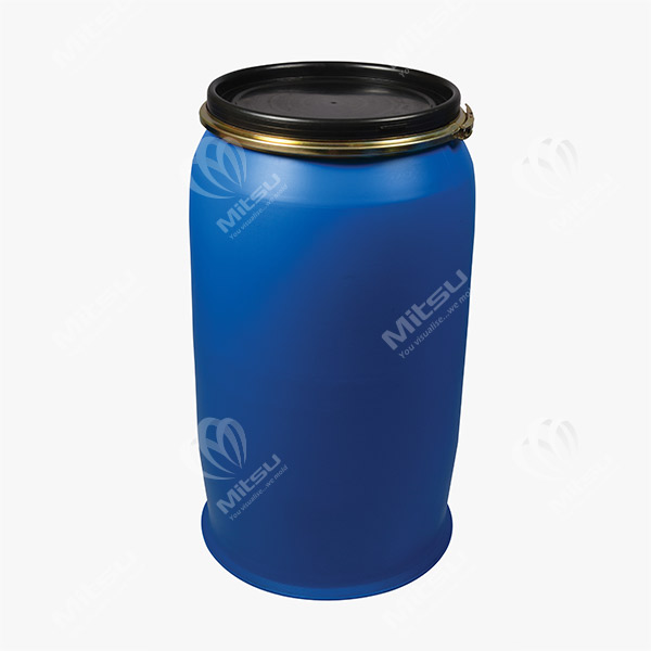 FULL OPEN TOP DRUMS (FOT-MC-220) 220 Ltr