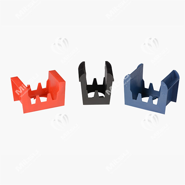 LASTIC CONSTRUCTION BLOCK (PCB)