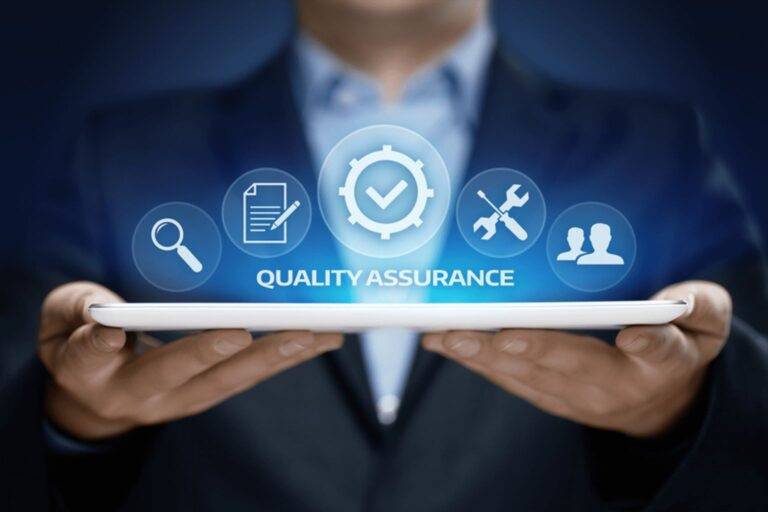 Mitsuchem Quality Assurance