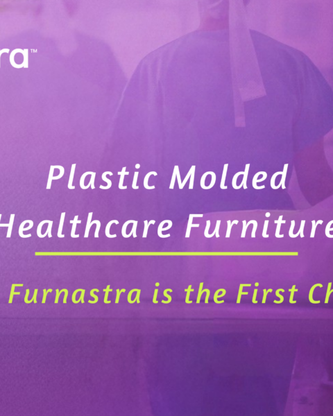 Plastic Molded HOSPITAL FURNITURE PARTS