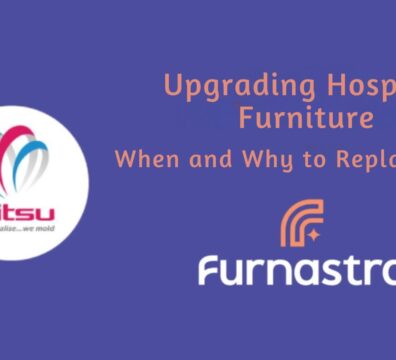 Hospital Furniture Parts Replacement