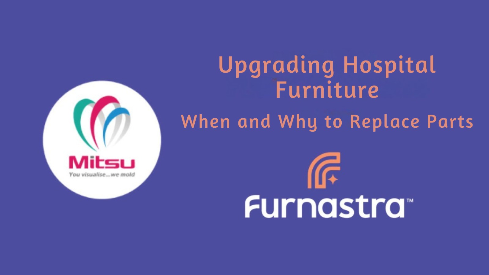 Hospital Furniture Parts Replacement