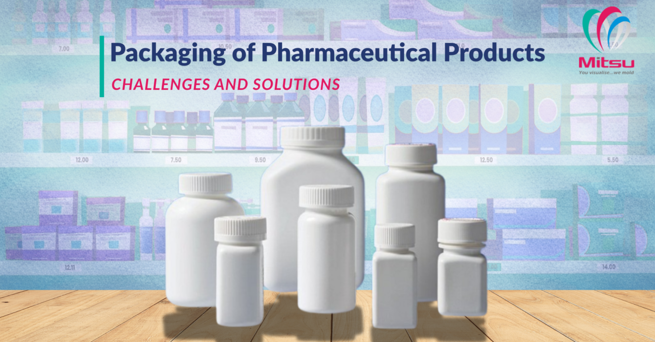 Packaging of Pharmaceutical Products