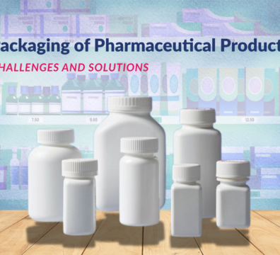 Packaging of Pharmaceutical Products