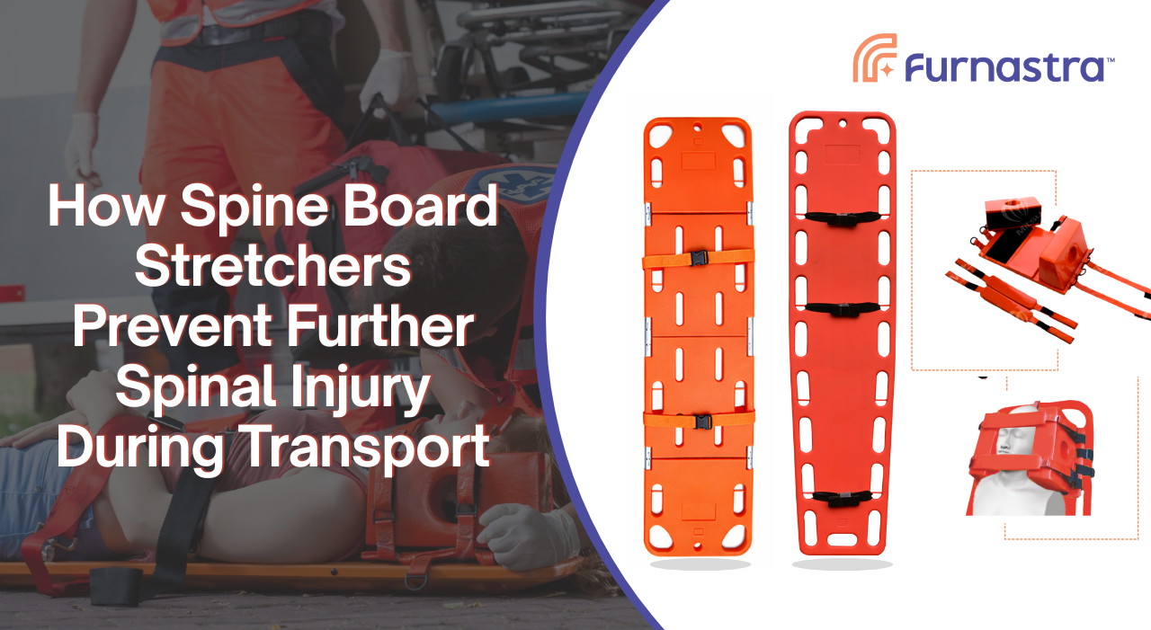 Spine Board Stretchers - Blog