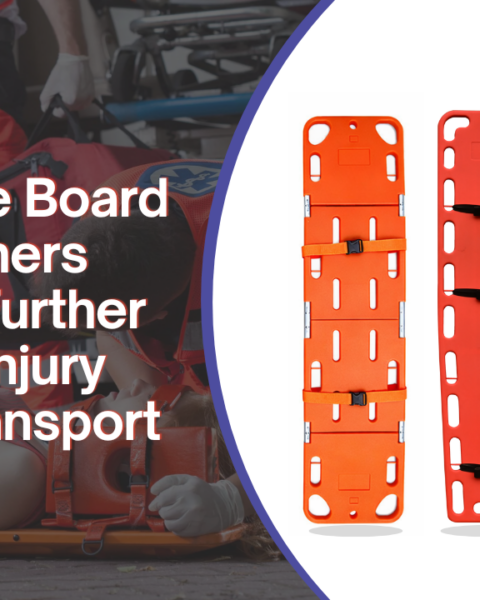 Spine Board Stretchers - Blog