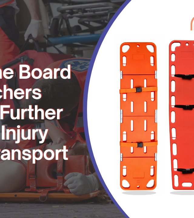Spine Board Stretchers - Blog
