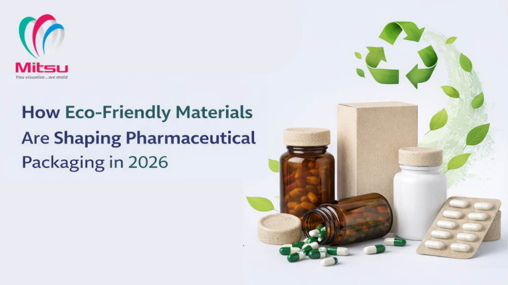 How Eco-Friendly Materials Are Shaping Pharmaceutical Packaging in 2026
