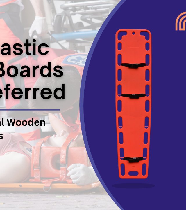 Spine Board Stretchers