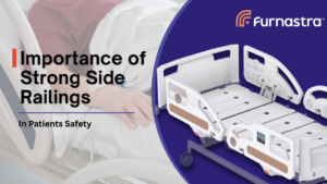 Importance of Strong Side Railings in Patient Safety