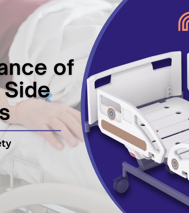 Importance of Side railing - Blog