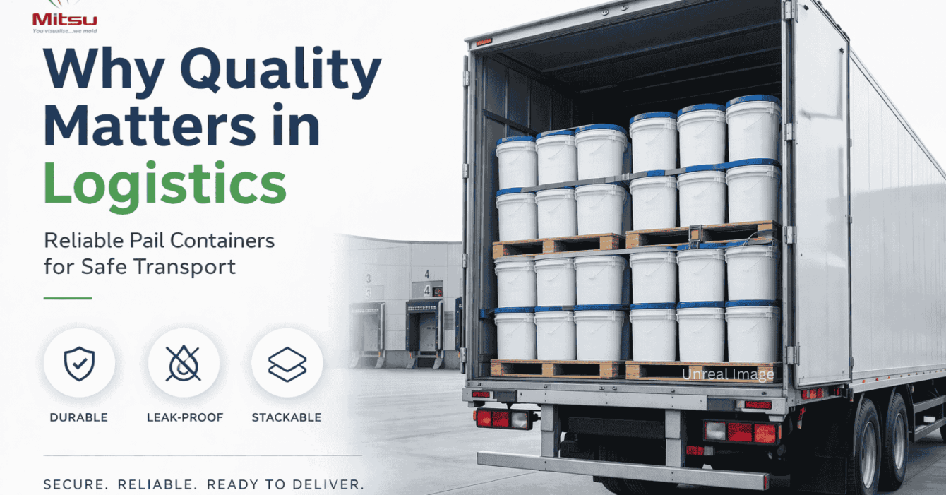 Why Quality Matters in Logistics