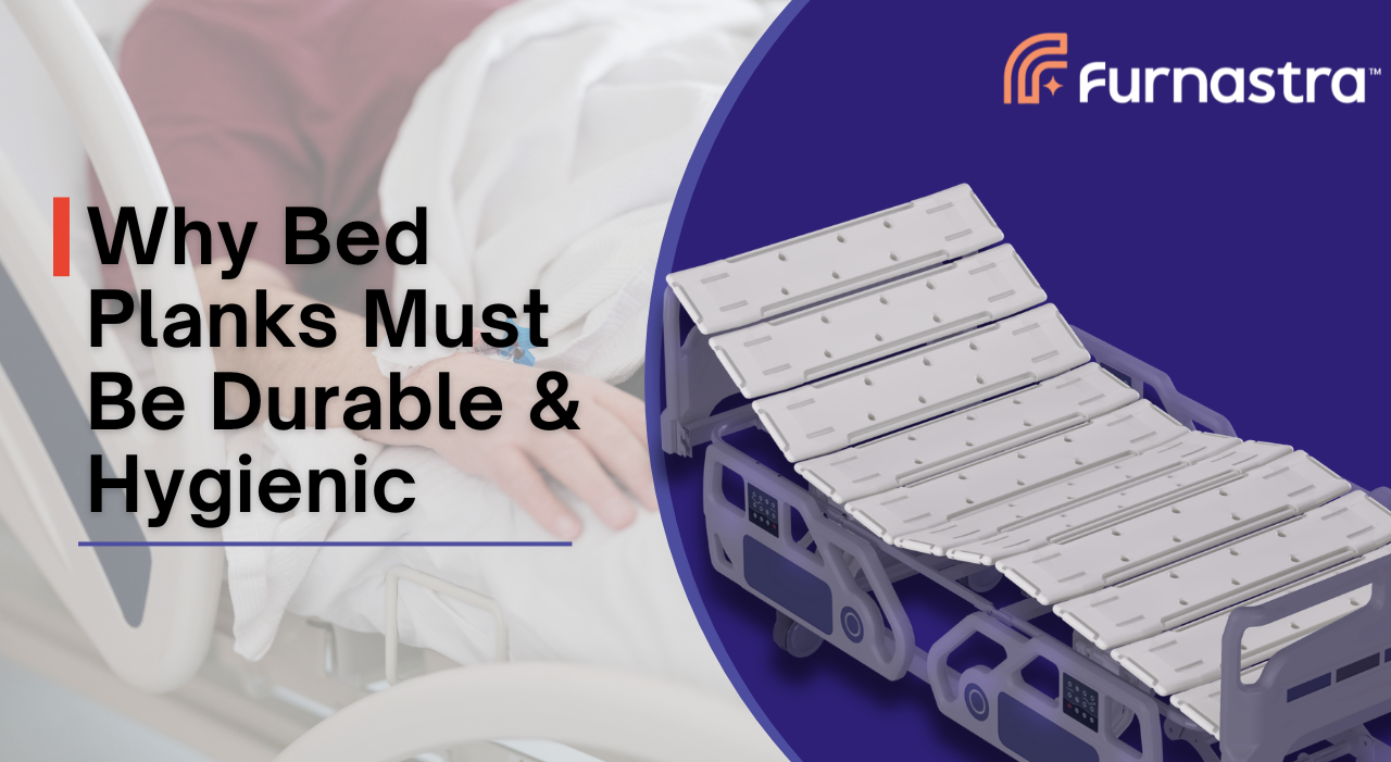 Bed Planks - Blog Hospital Bed Planks