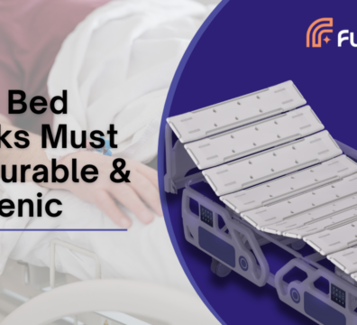Hospital Bed Planks