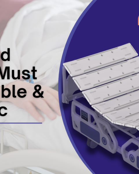 Bed Planks - Blog Hospital Bed Planks