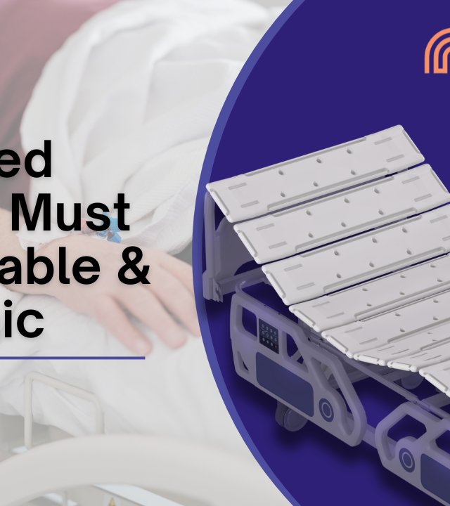 Bed Planks - Blog Hospital Bed Planks