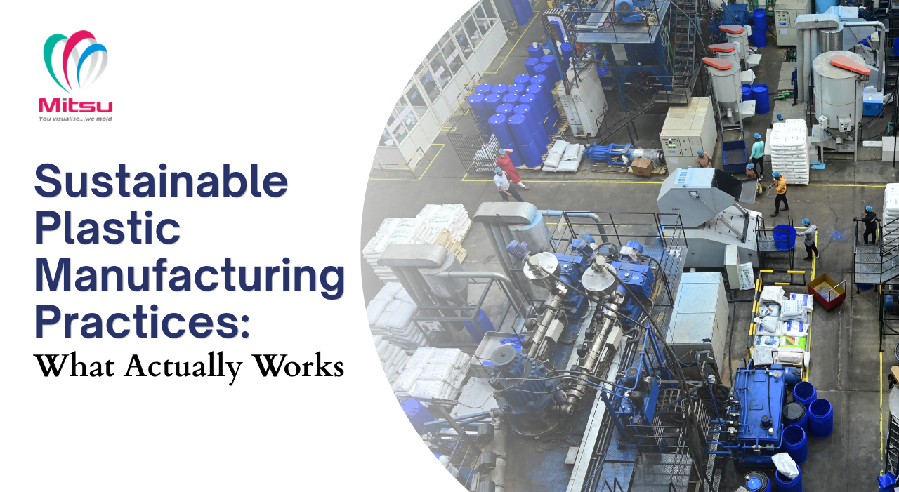 SPMP - WAW Blog Sustainable Plastic Manufacturing