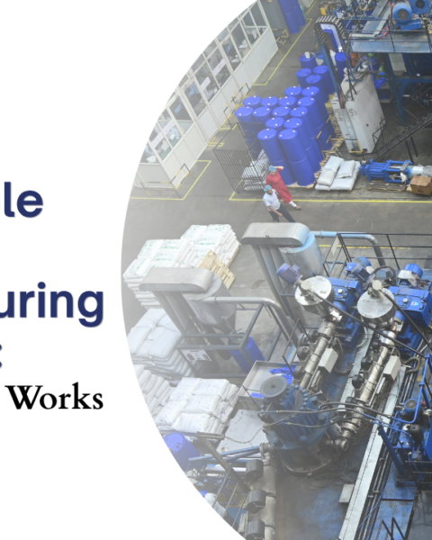 SPMP - WAW Blog Sustainable Plastic Manufacturing