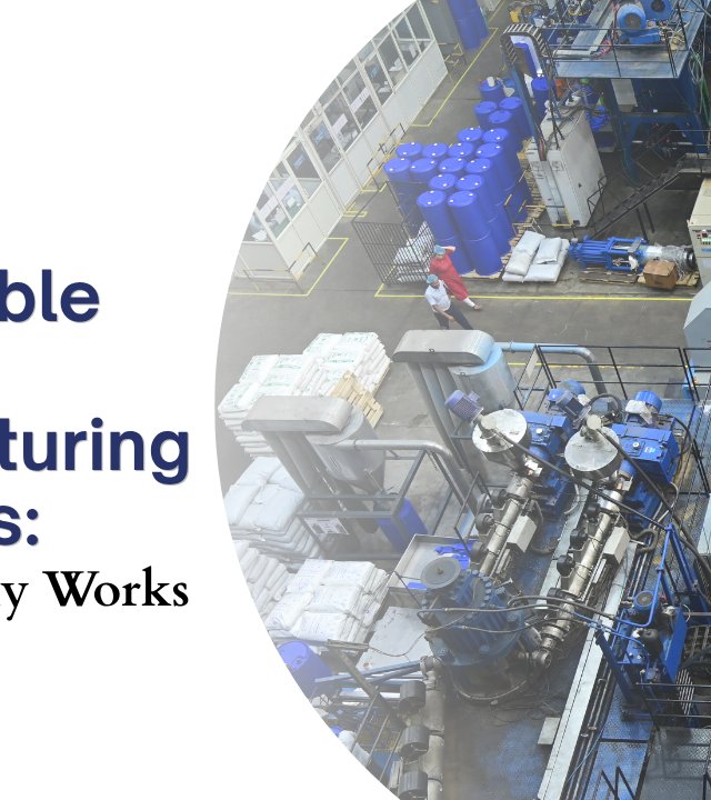 SPMP - WAW Blog Sustainable Plastic Manufacturing
