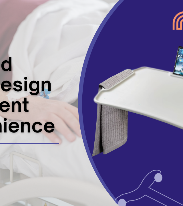 Overbed Table Top Design