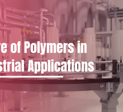 Future of Industrial Polymers