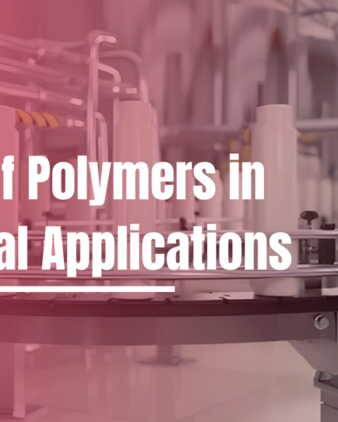 Future of Industrial Polymers