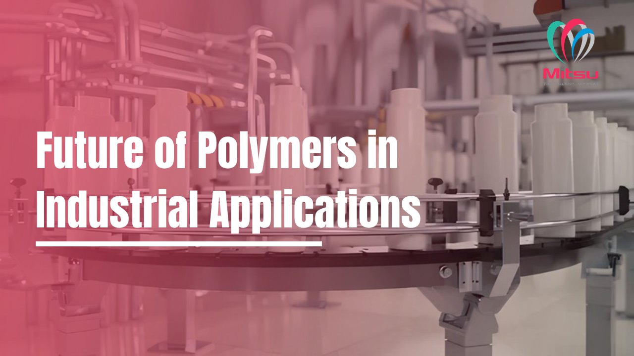 Future of Industrial Polymers