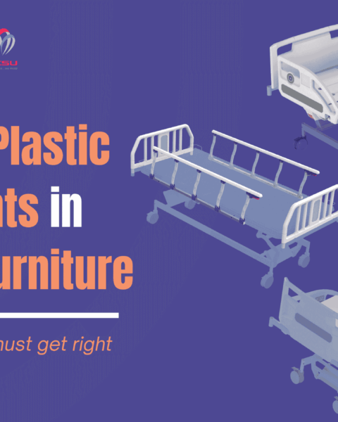 plastics