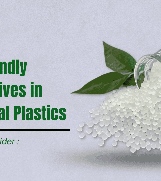 Blog Image - Eco-Friendly Alternatives in Industrial Plastics Blog Image - Eco-Friendly Alternatives in Industrial Plastics
