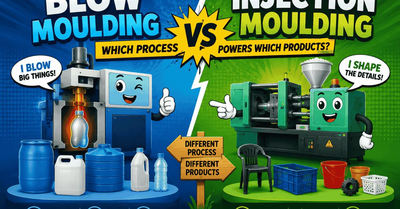 Blog Image BM vs IM process difference Blog Image BM vs IM process difference