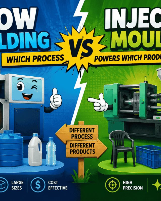 Blog Image BM vs IM process difference Blog Image BM vs IM process difference