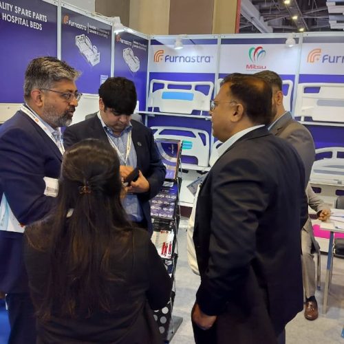 Day 1 - medical fair 2026 (6)